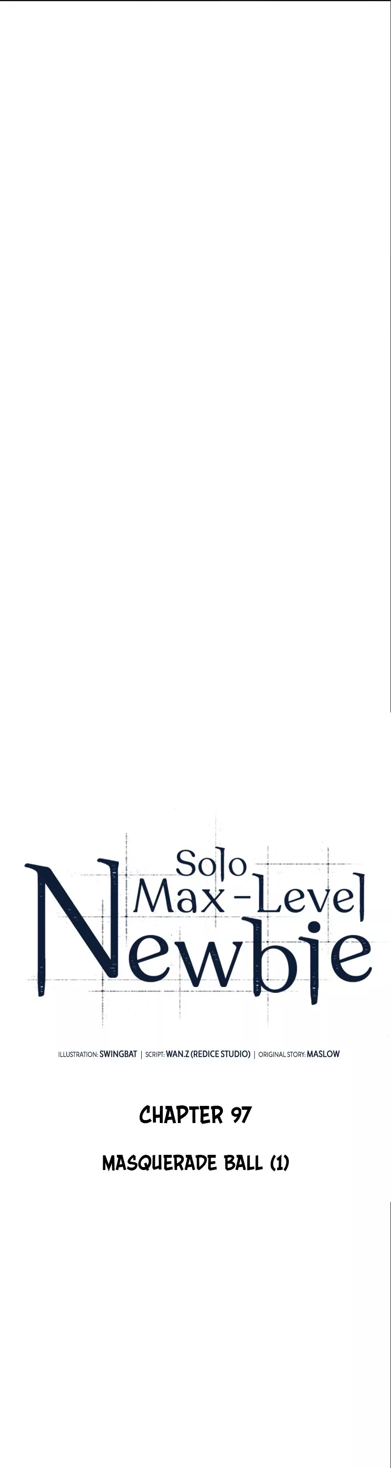 Solo Max-Level Newbie, chapter 97, image 7