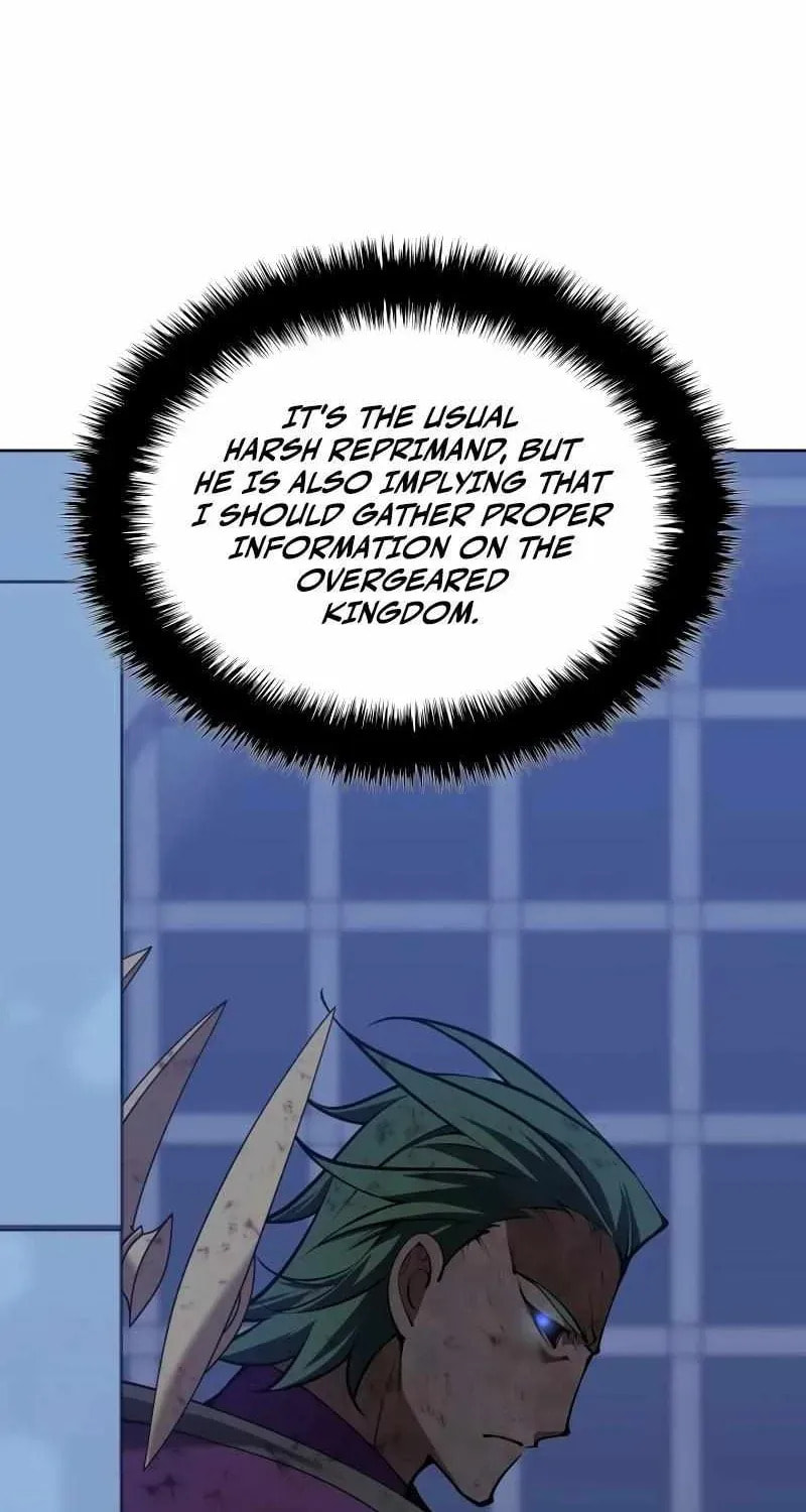 Overgeared (Team Argo), chapter 320, page 23