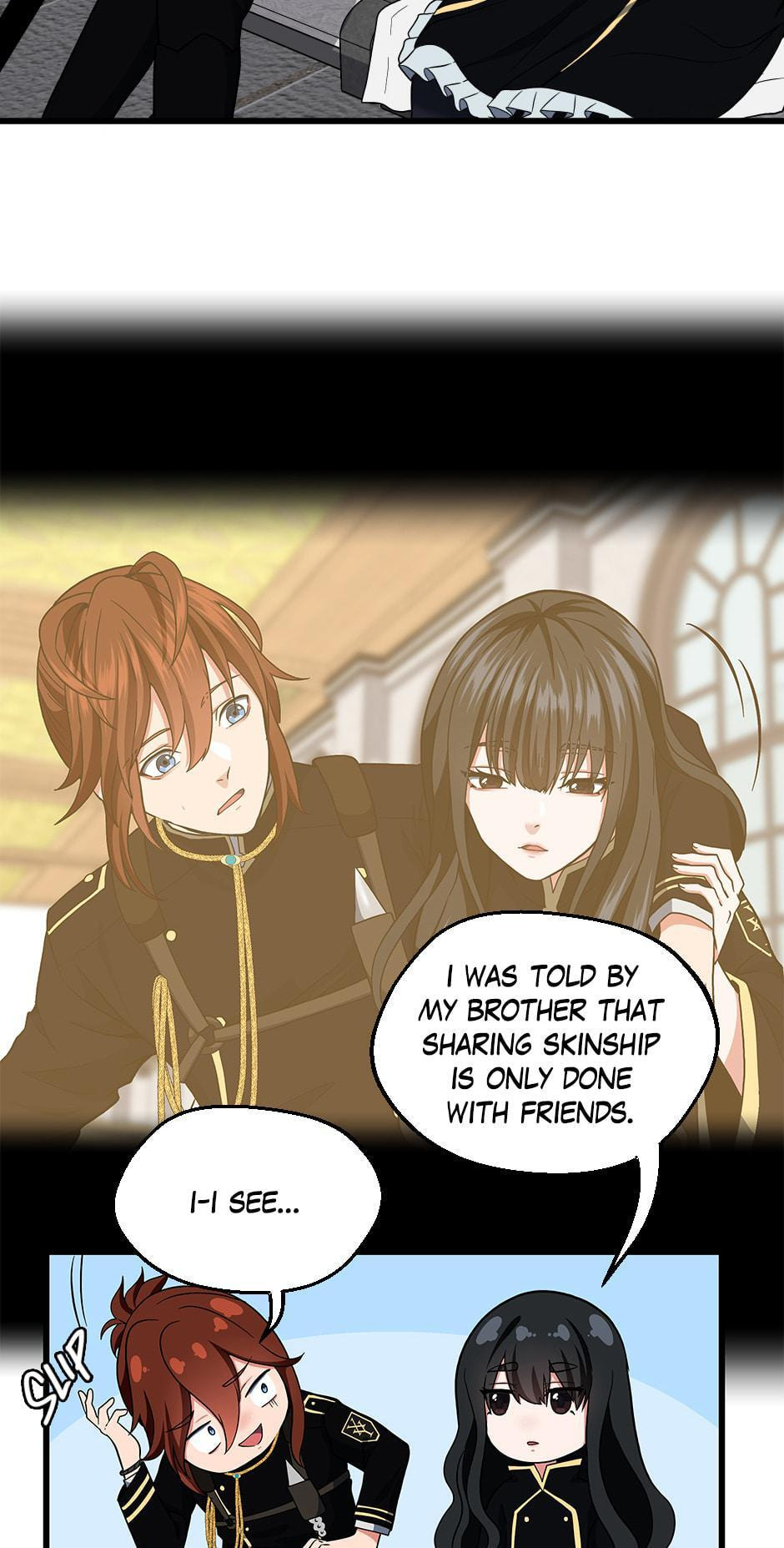The Beginning After the End, chapter 105, image 13