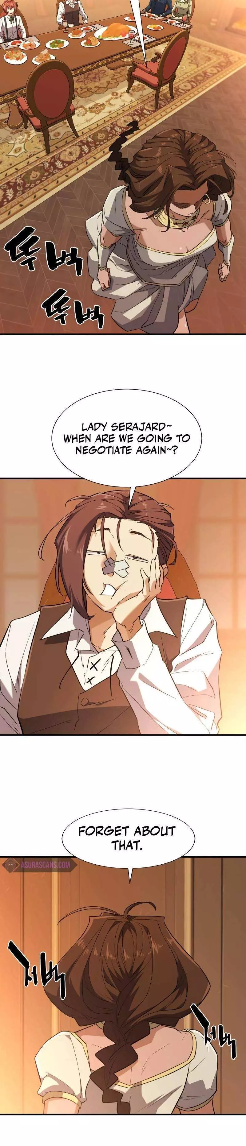 The Greatest Estate Developer, chapter 101, image 28