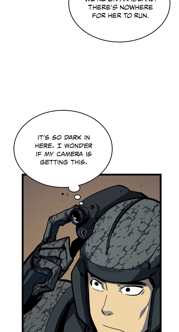 Solo Leveling, chapter 96, page 44