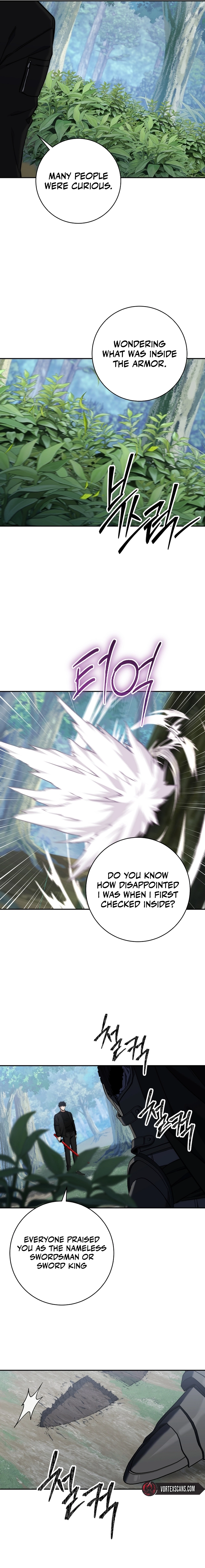 The Civil Servant of the Sword Returns, chapter 35, image 17