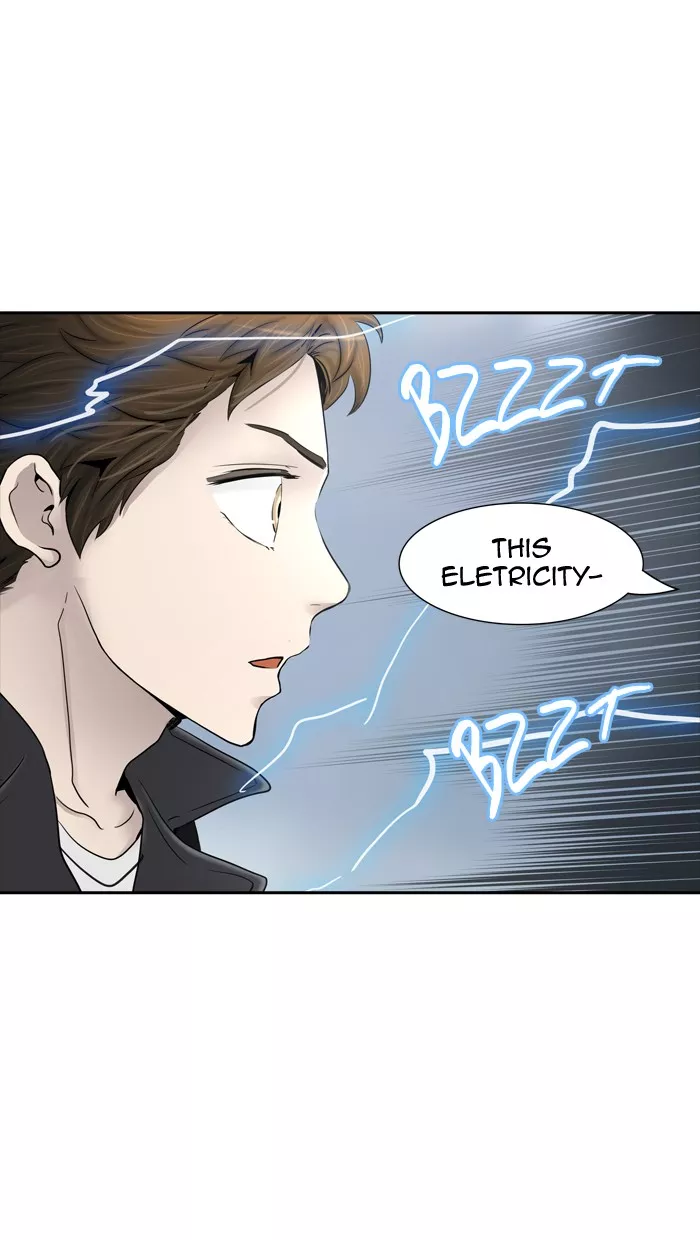 Tower of God, chapter 368, image 90