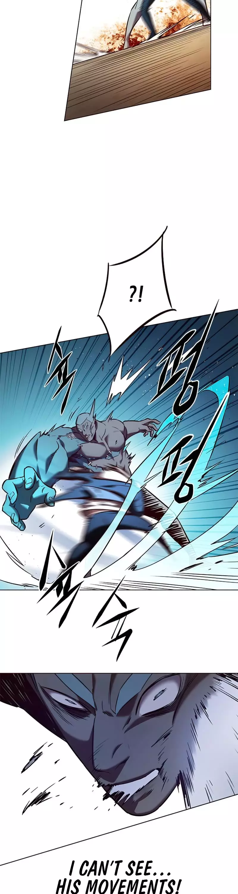 Eleceed, chapter 233, image 50