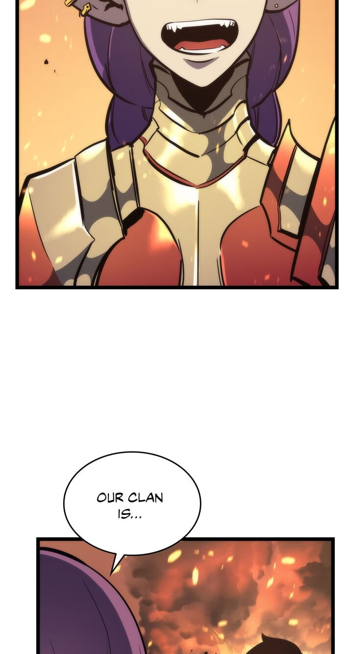 Solo Leveling, chapter 82, page 57