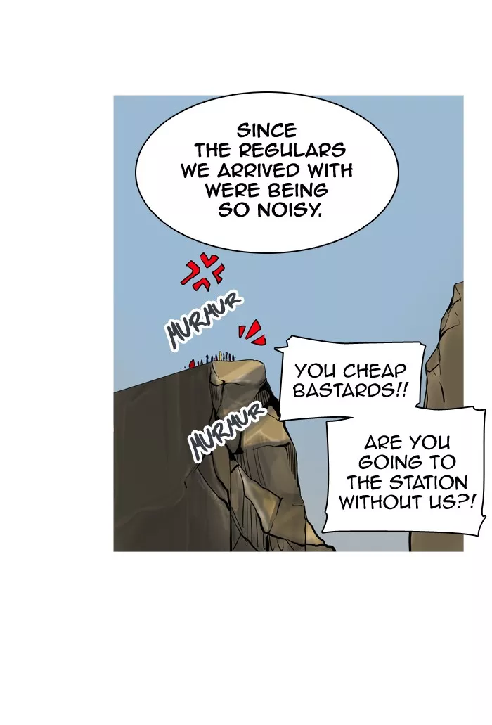 Tower of God, chapter 278, image 13