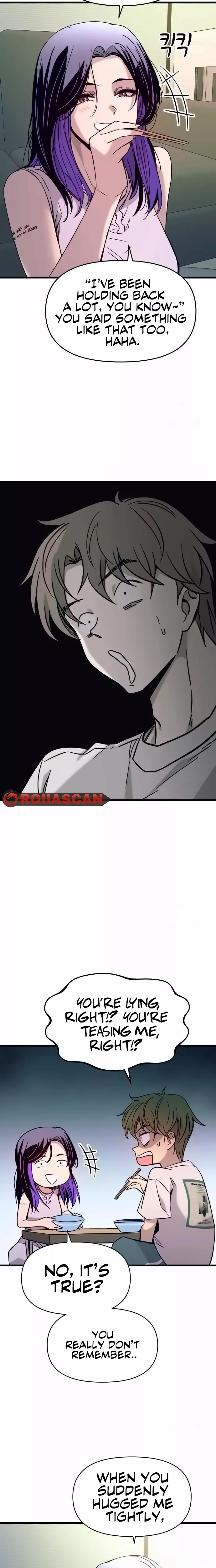 My Bias Gets on the Last Train, chapter 13, image 13