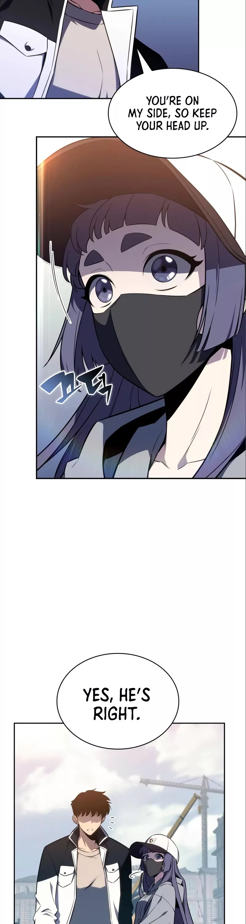Solo Max-Level Newbie, chapter 127, image 15