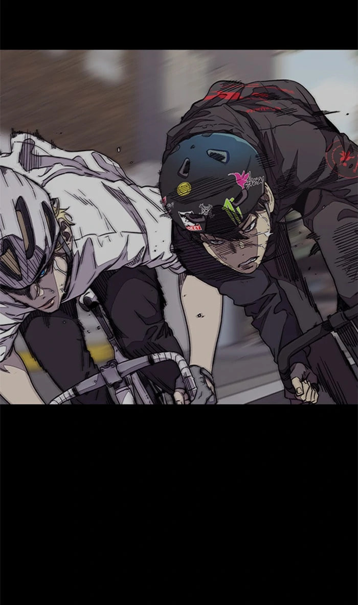 Wind Breaker, chapter 329, image 133