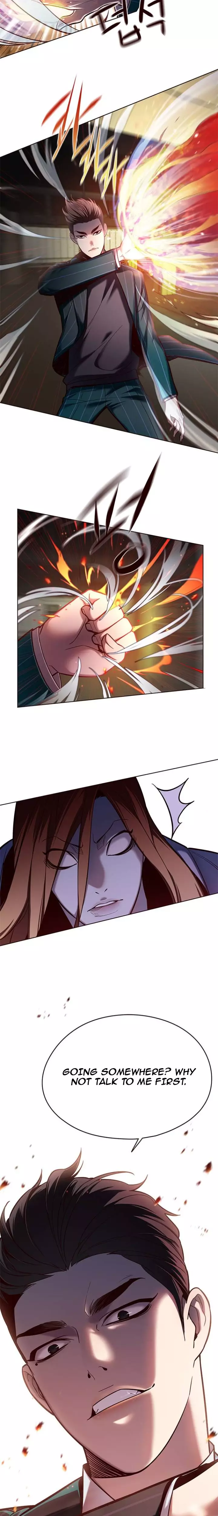 Eleceed, chapter 108, image 3