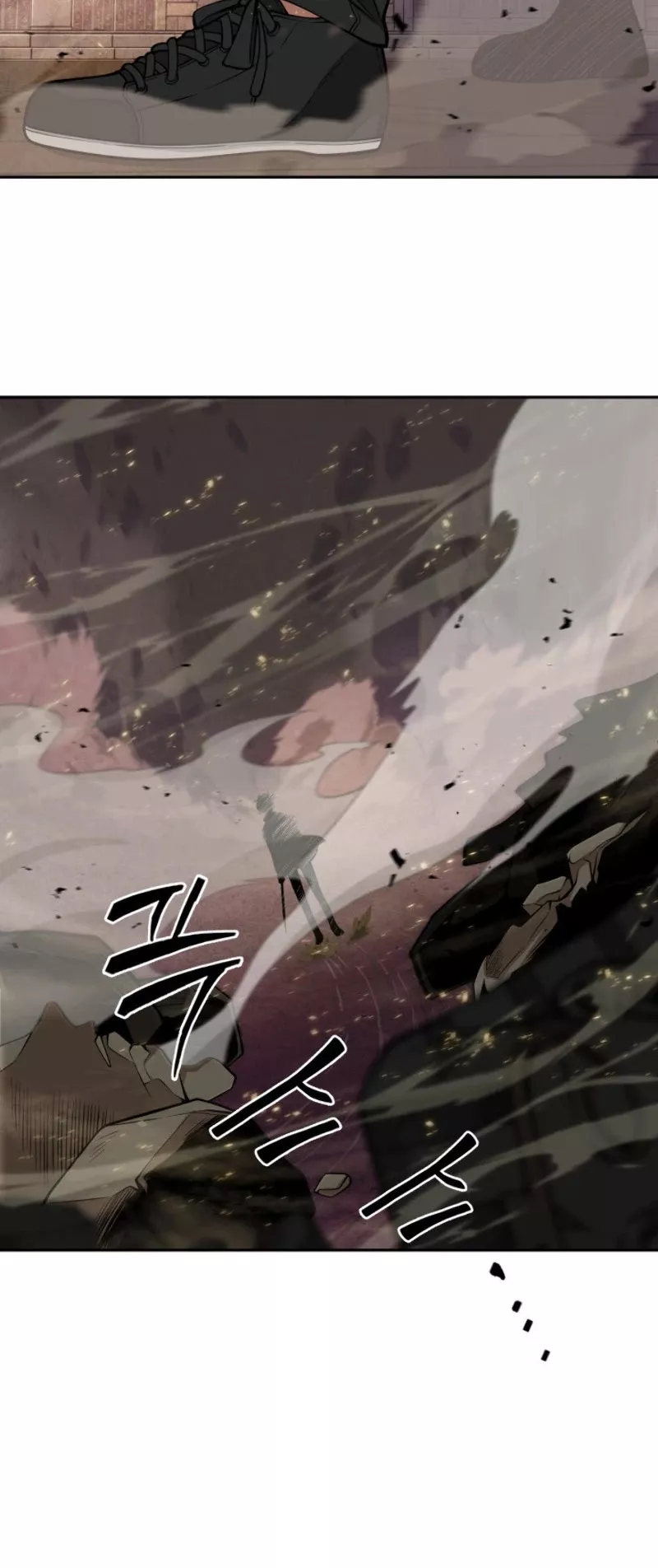 Tomb Raider King, chapter 134, image 20