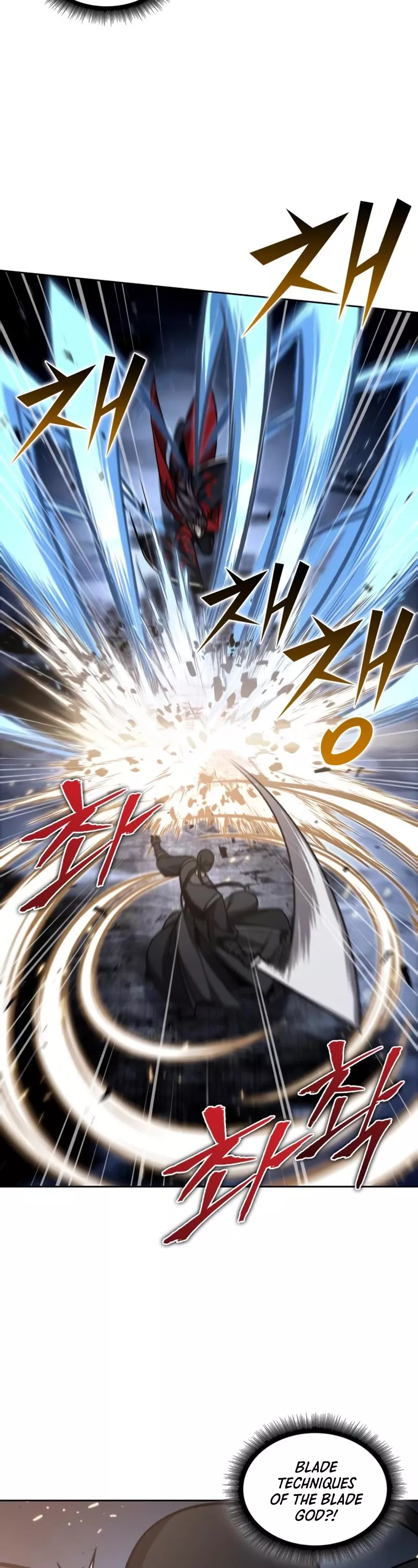 Nano Machine, chapter 118, image 39