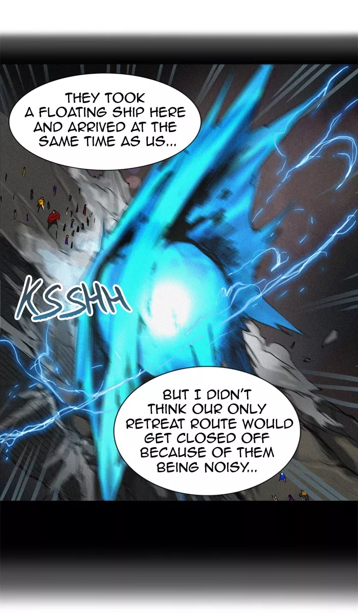 Tower of God, chapter 278, image 14