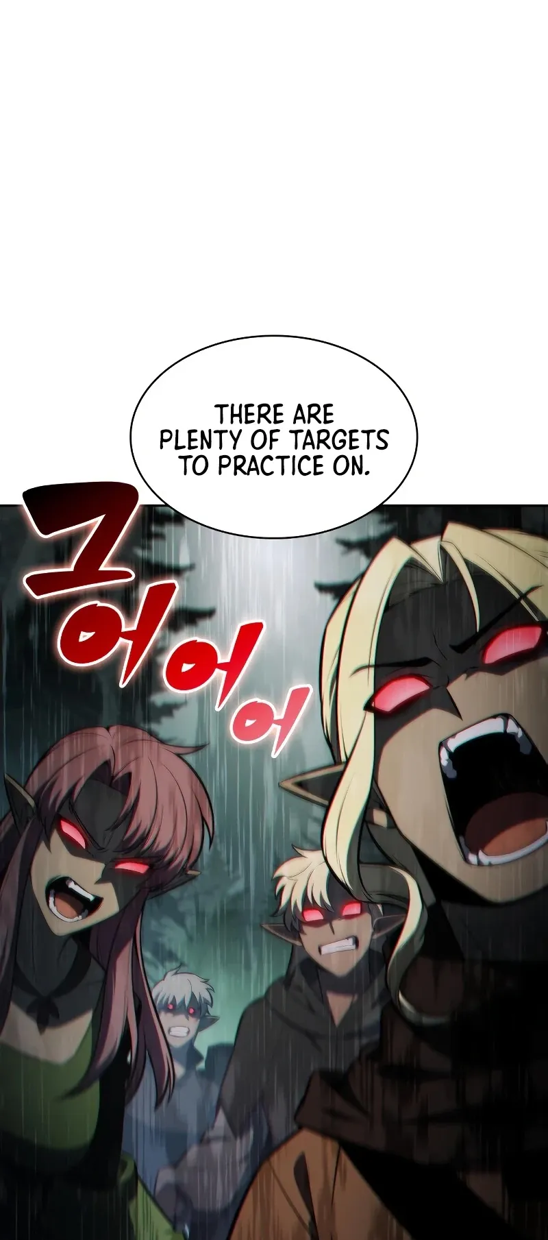 Solo Max-Level Newbie, chapter 251, image 15
