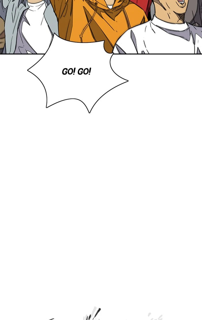 Wind Breaker, chapter 341, image 4