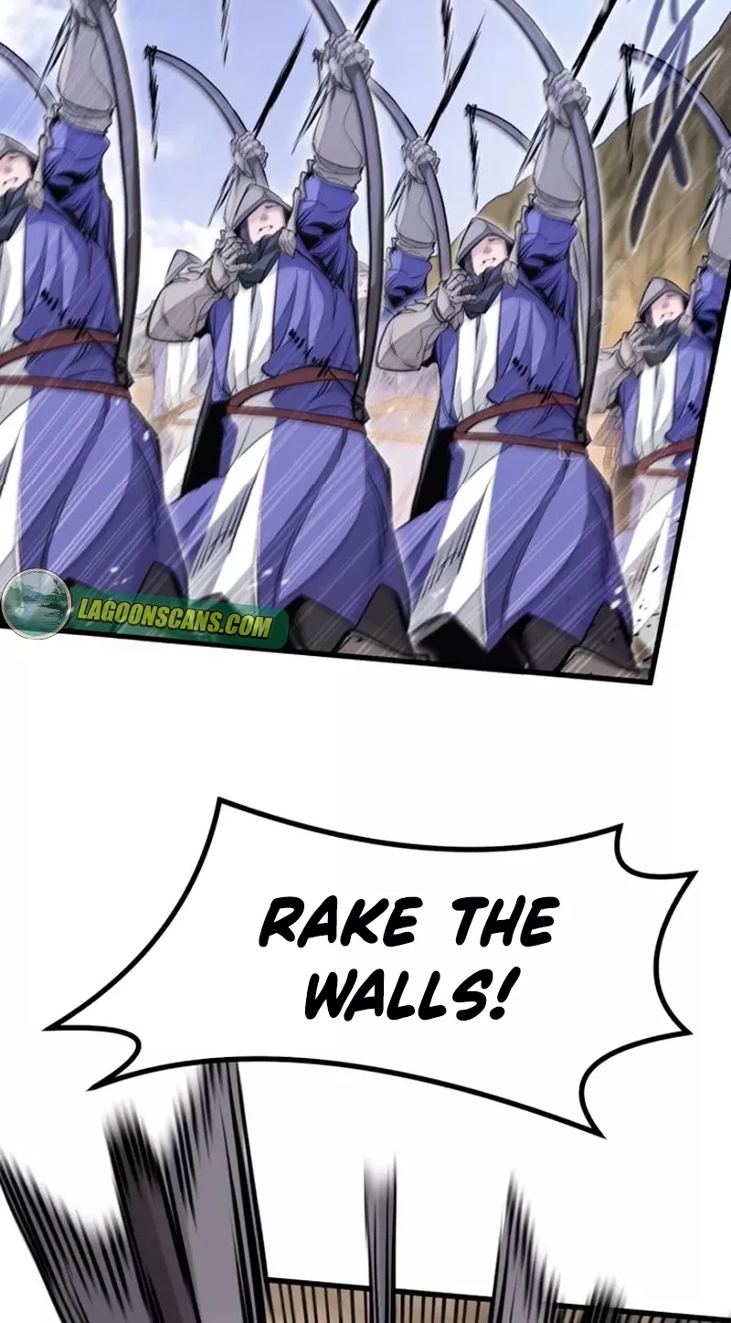 The Regressed Mercenary Has a Plan, chapter 74, image 30