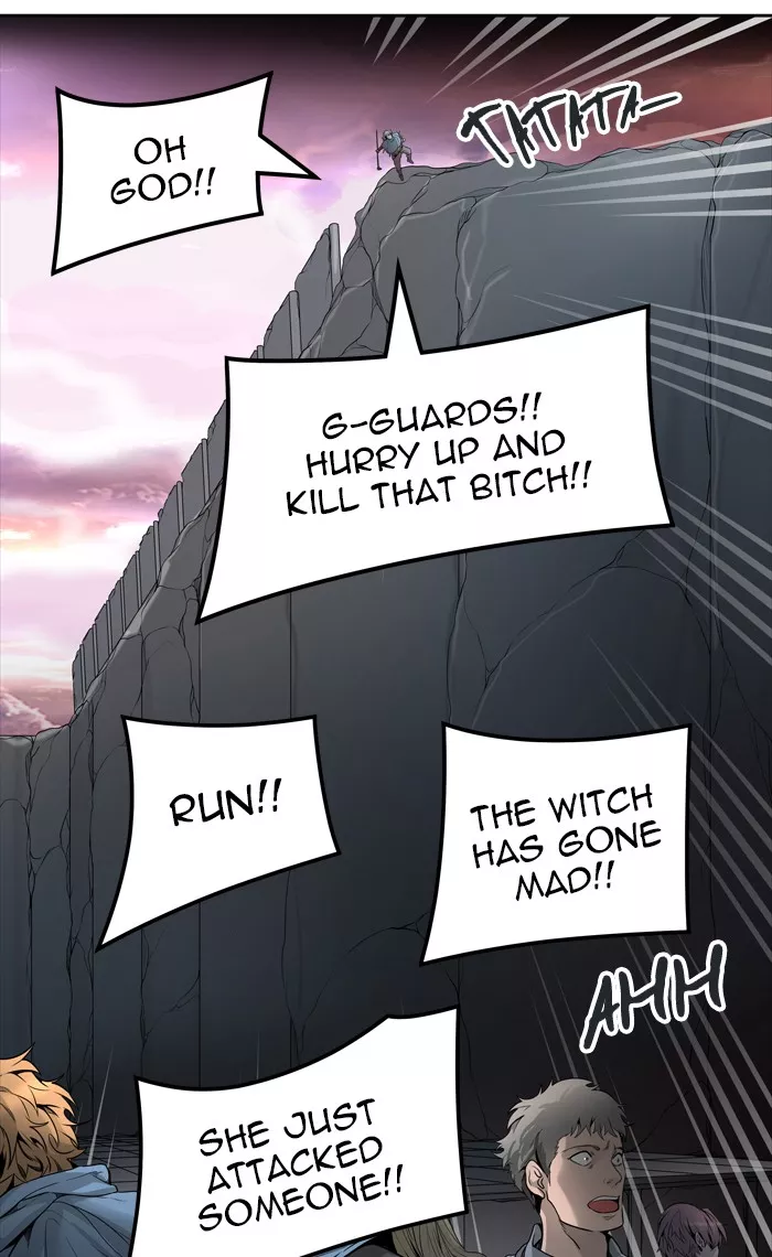 Tower of God, chapter 458, image 12