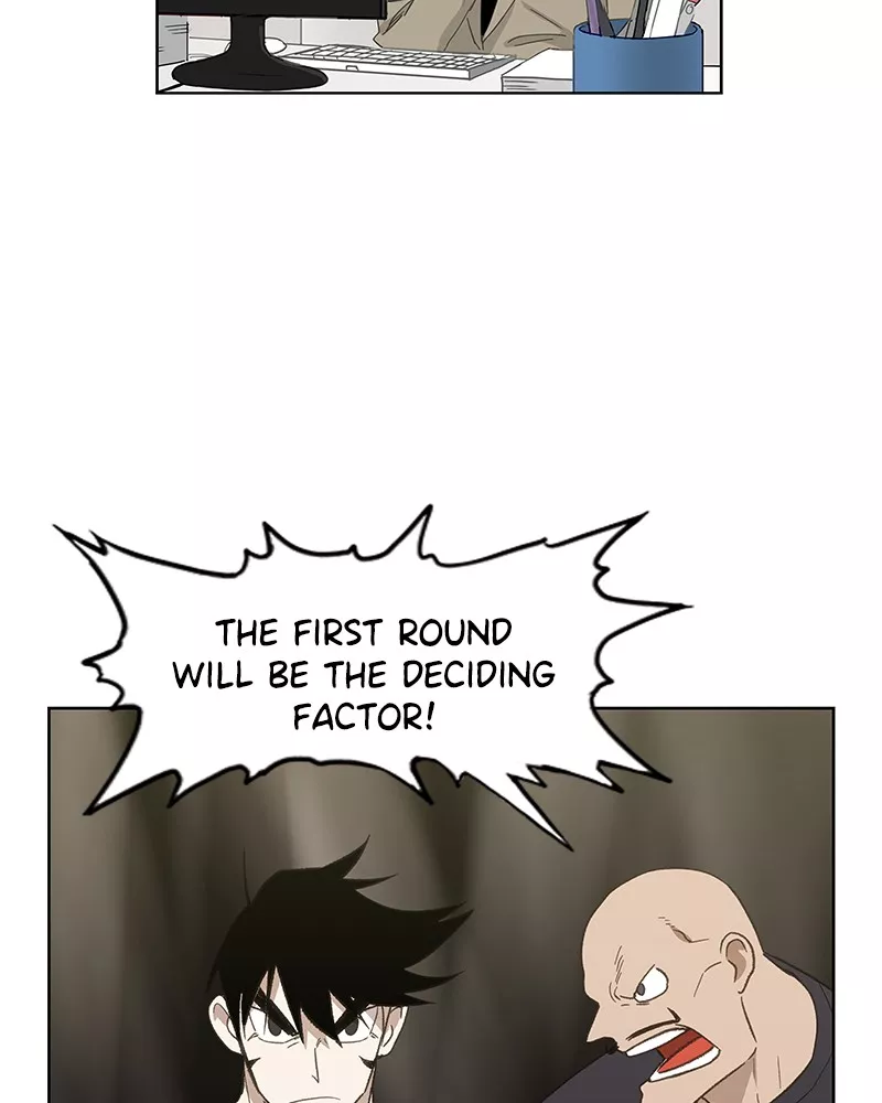 The Boxer, chapter 75, image 11