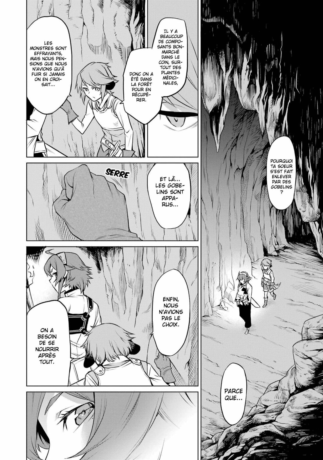 Mushoku Tensei: Eris wa Honki de Kiba o Togu, chapter 2, image 16