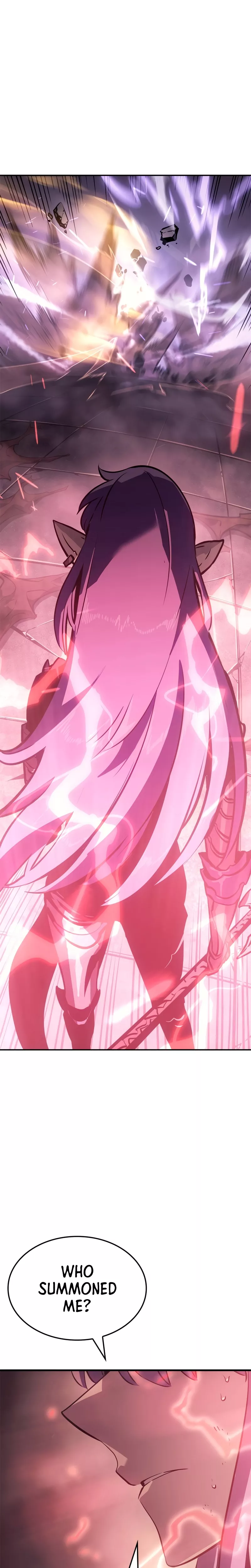 Solo Leveling: Ragnarok, chapter 18, image 2