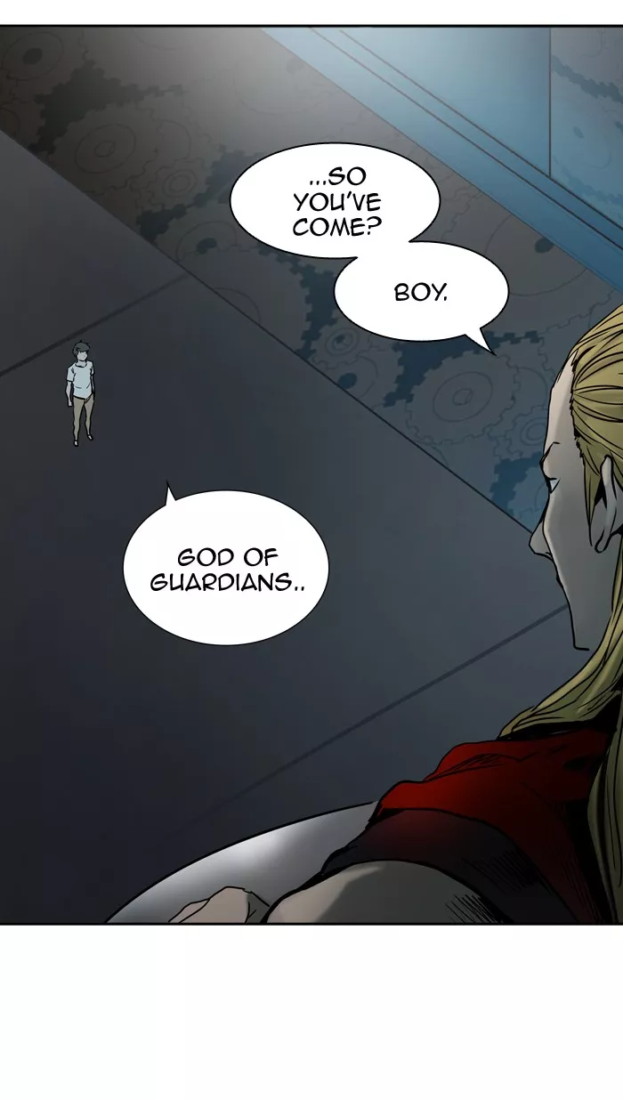 Tower of God, chapter 308, image 106