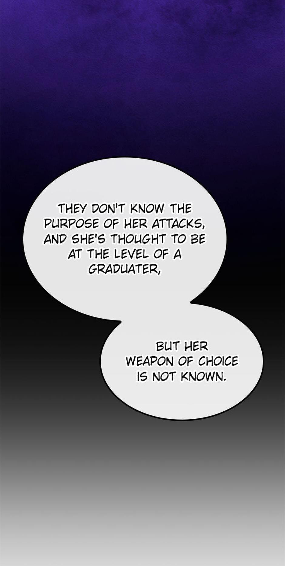 Revenge of the Baskerville Bloodhound, chapter 110, image 30