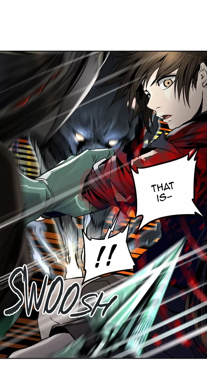 Tower of God, chapter 299, image 68