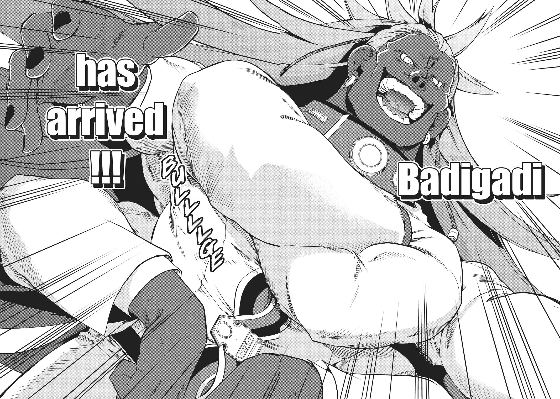 Mushoku Tensei: Jobless Reincarnation, chapter 67, image 31