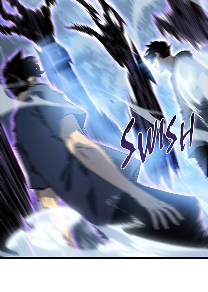 Solo Leveling, chapter 154, page 43
