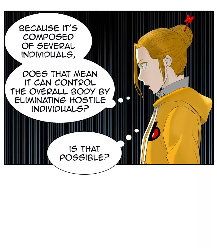 Tower of God, chapter 357, image 52