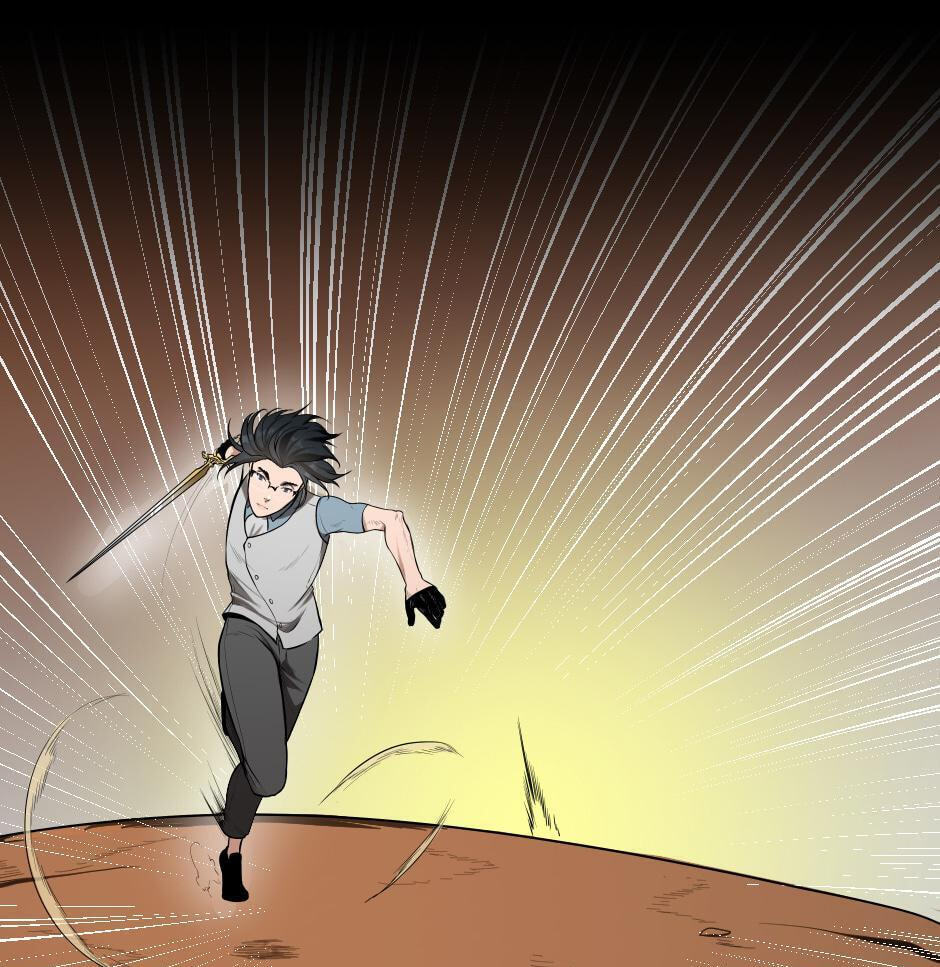 The Beginning After the End, chapter 51, image 33