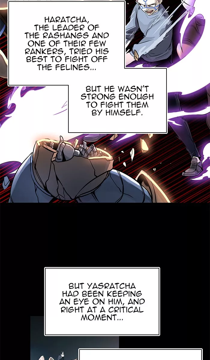 Tower of God, chapter 489, image 13