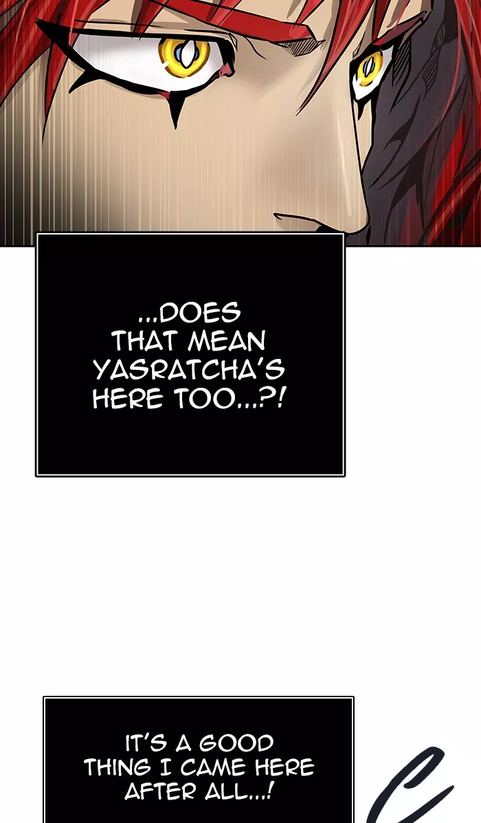 Tower of God, chapter 470, image 107