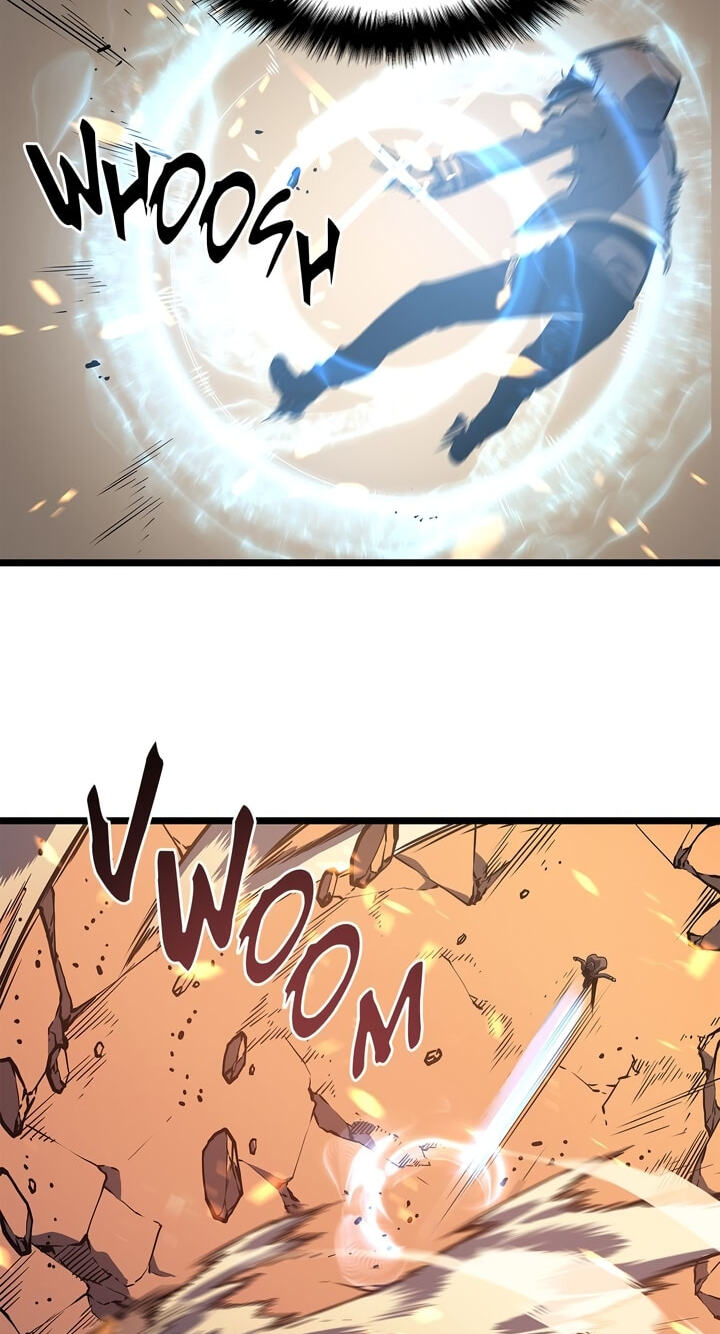 Solo Leveling, chapter 59, page 43
