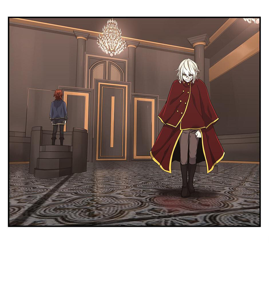 The Beginning After the End, chapter 73, image 66