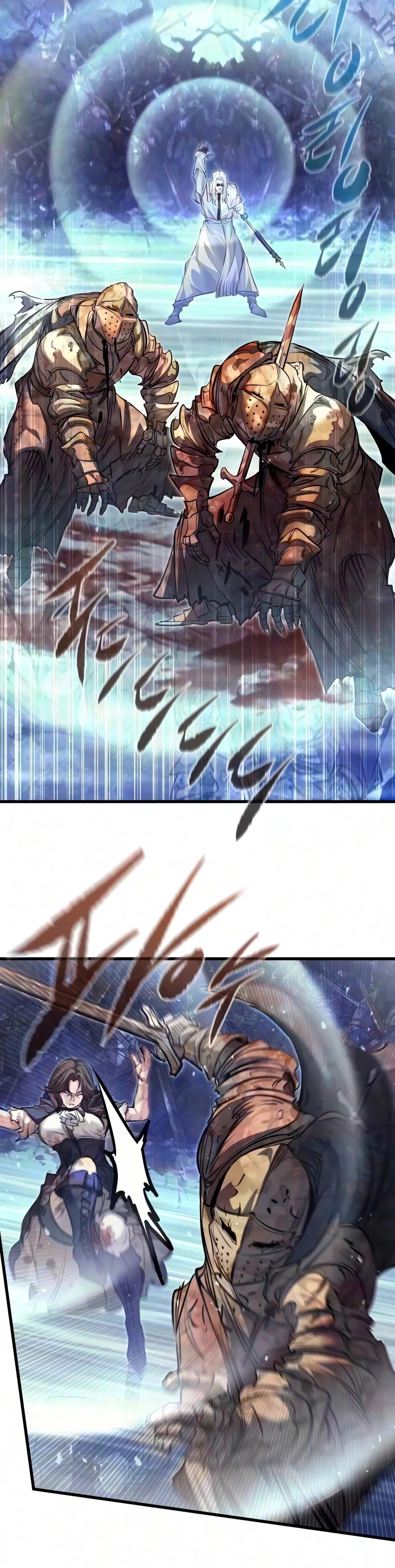 The Regressed Mercenary Has a Plan, chapter 98, image 14