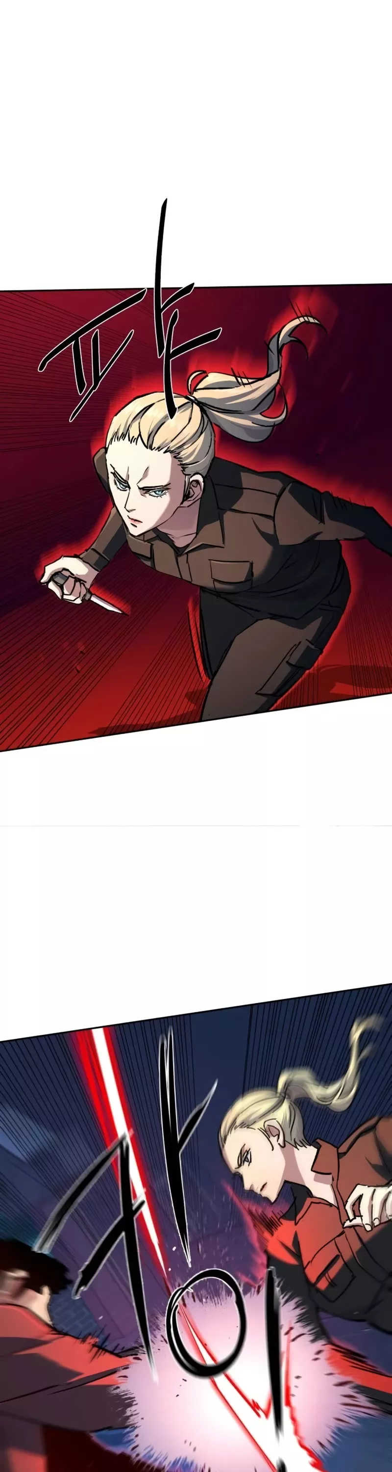 Teenage Mercenary, chapter 188, image 32