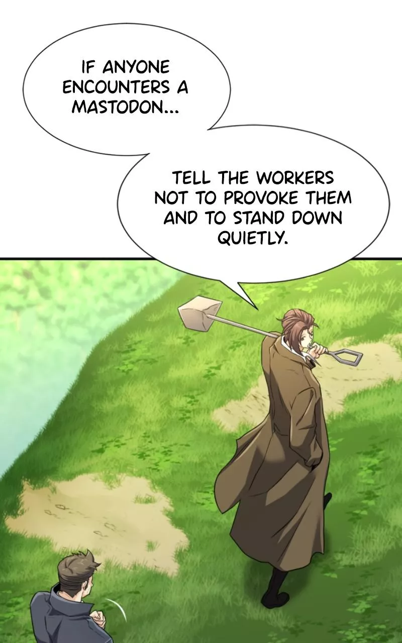 The Greatest Estate Developer, chapter 76, image 37