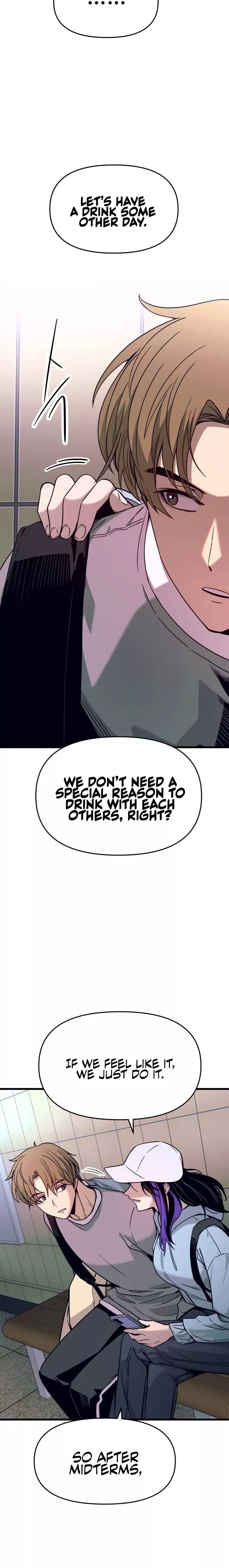 My Bias Gets on the Last Train, chapter 10, image 14