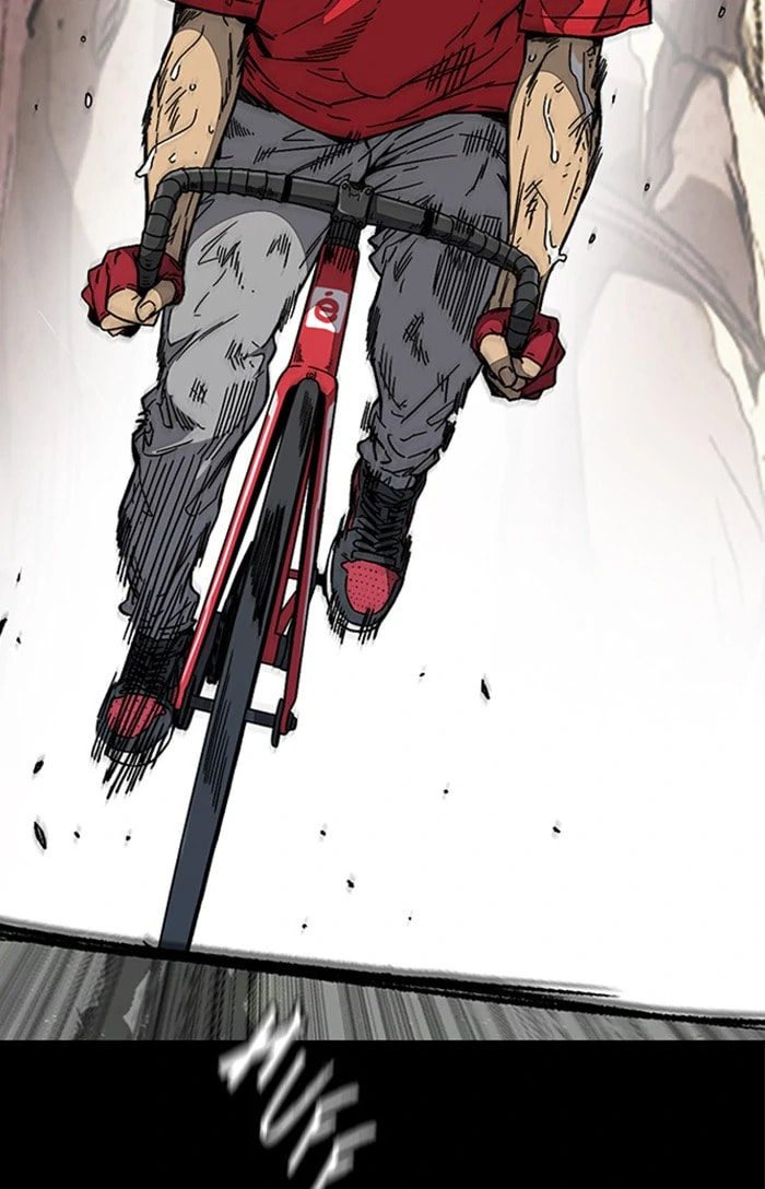 Wind Breaker, chapter 342, image 161