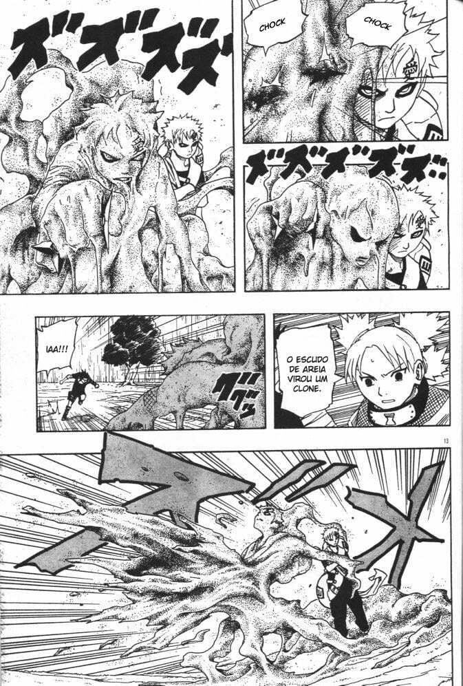 Naruto, chapter 111, image 13
