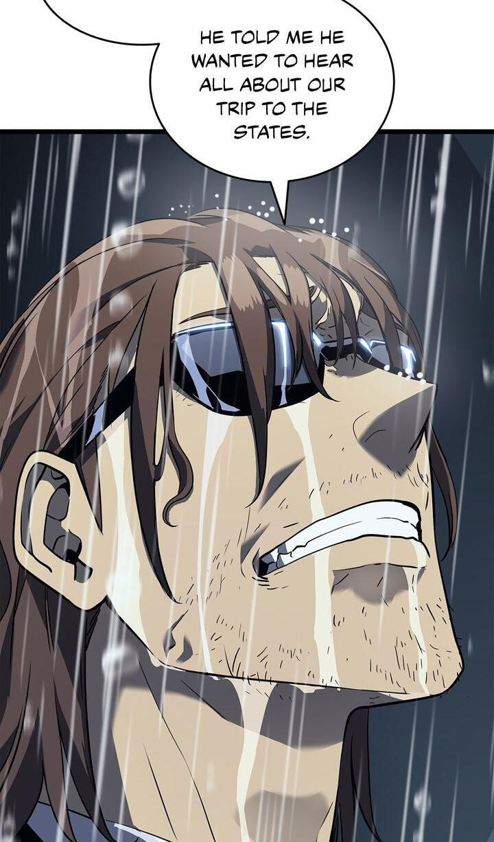 Solo Leveling, chapter 151, page 125