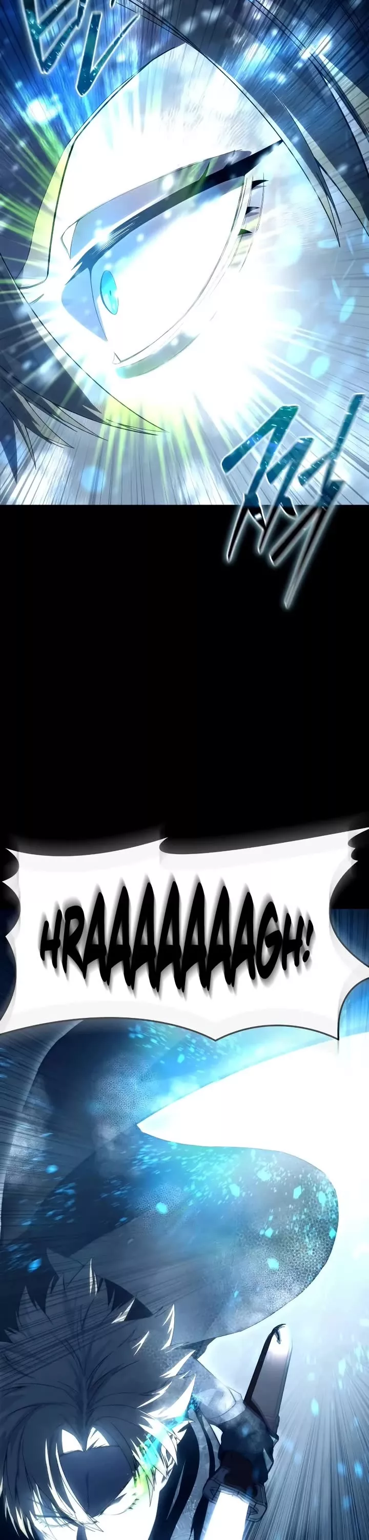 Star-Fostered Swordmaster, chapter 73, image 35