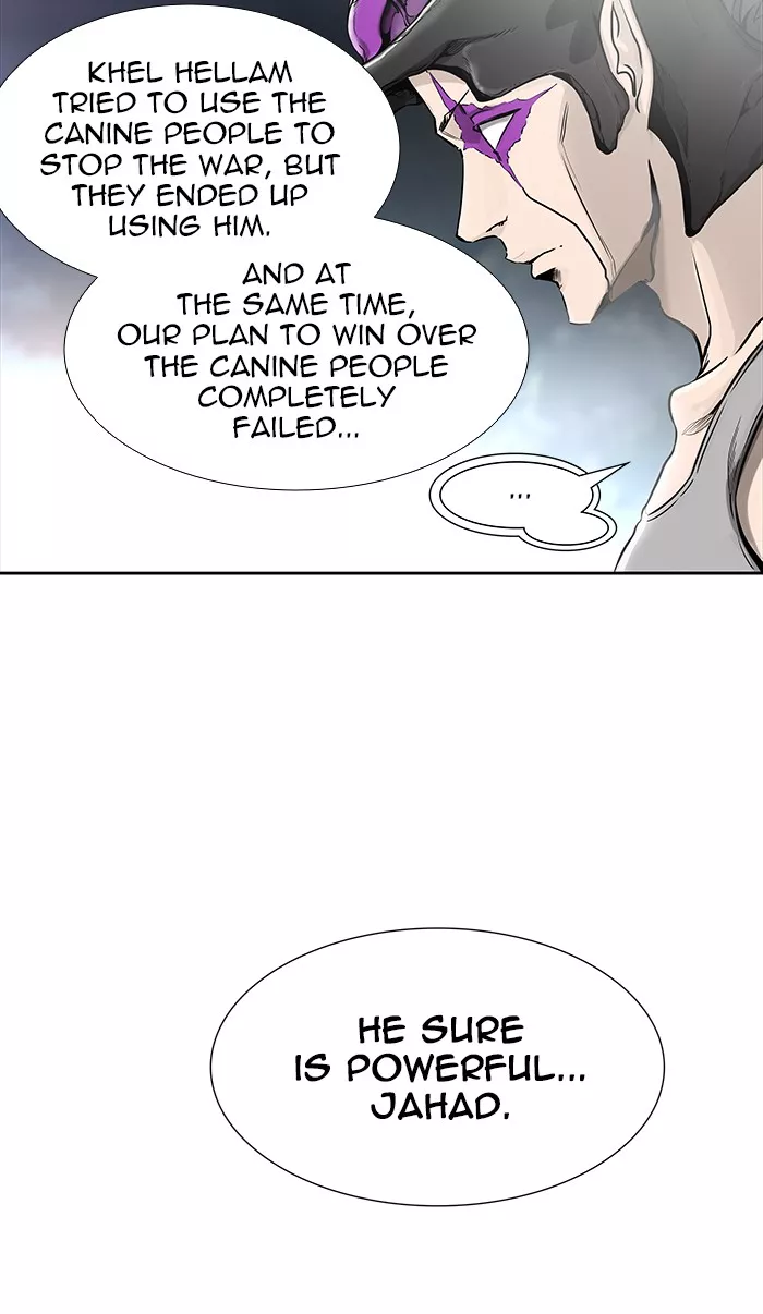 Tower of God, chapter 467, image 12
