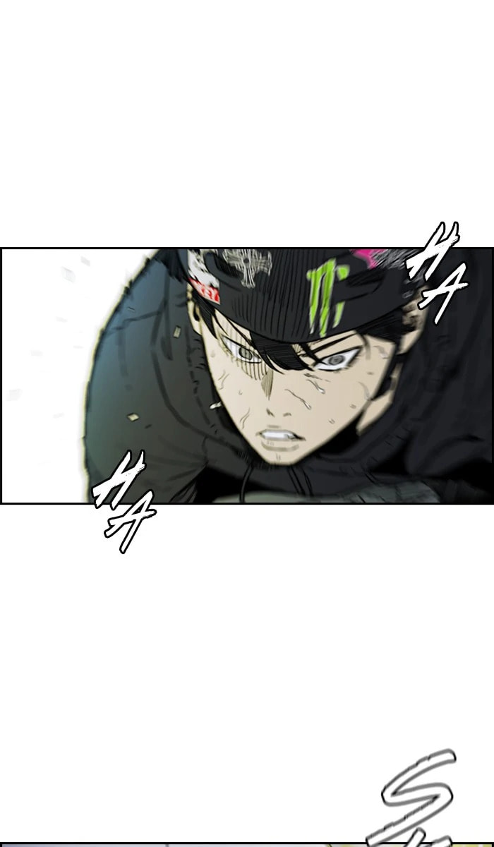 Wind Breaker, chapter 230, image 40