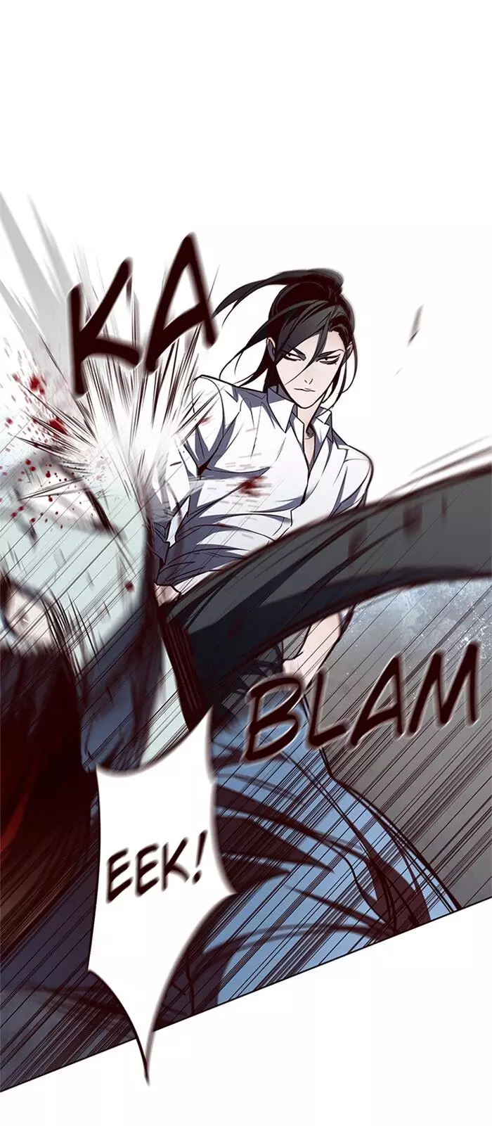 Eleceed, chapter 45, image 6