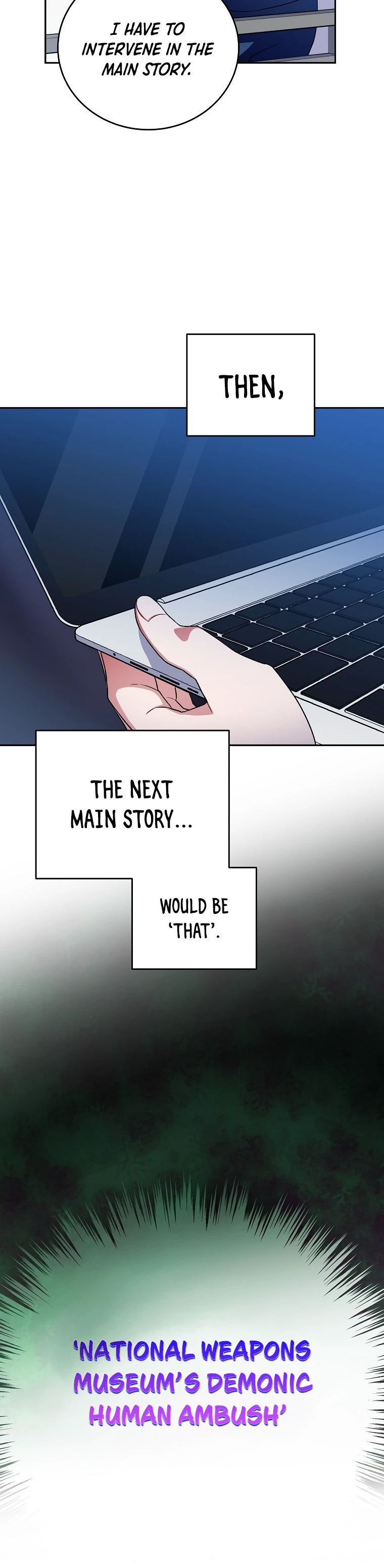 The Novel’s Extra, chapter 8, image 11