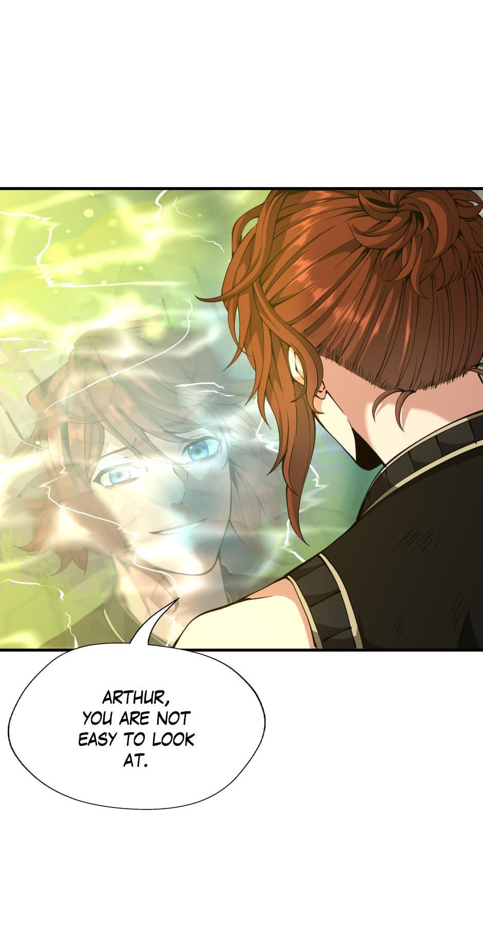 The Beginning After the End, chapter 156, image 32
