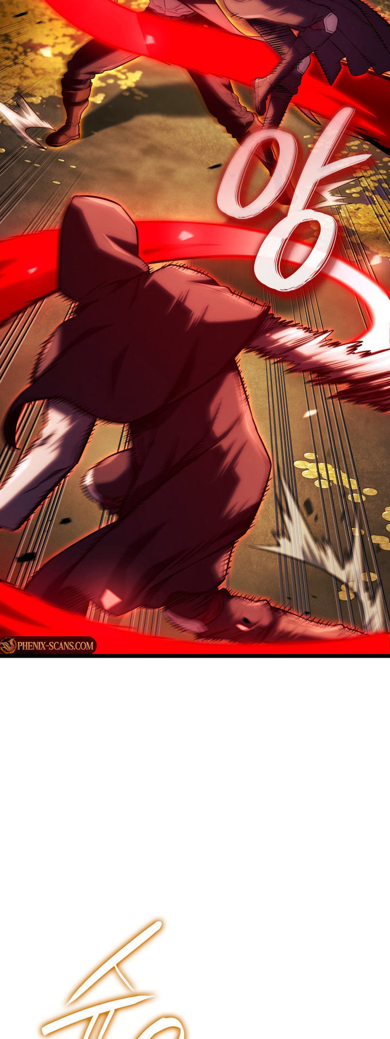 Revenge of the Baskerville Bloodhound, chapter 137, image 59