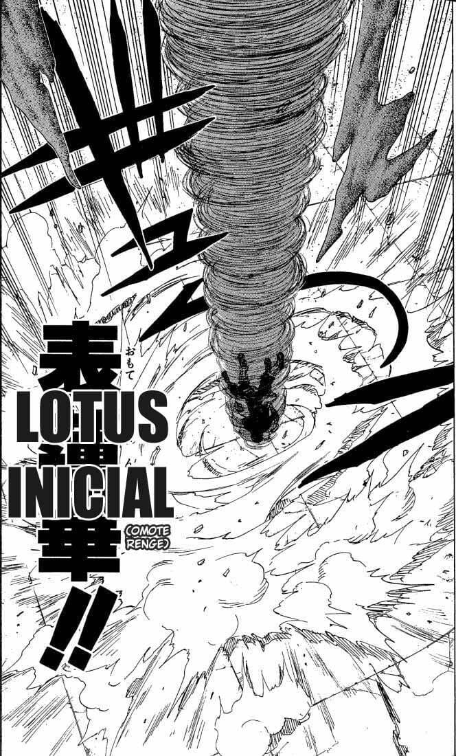 Naruto, chapter 83, image 15